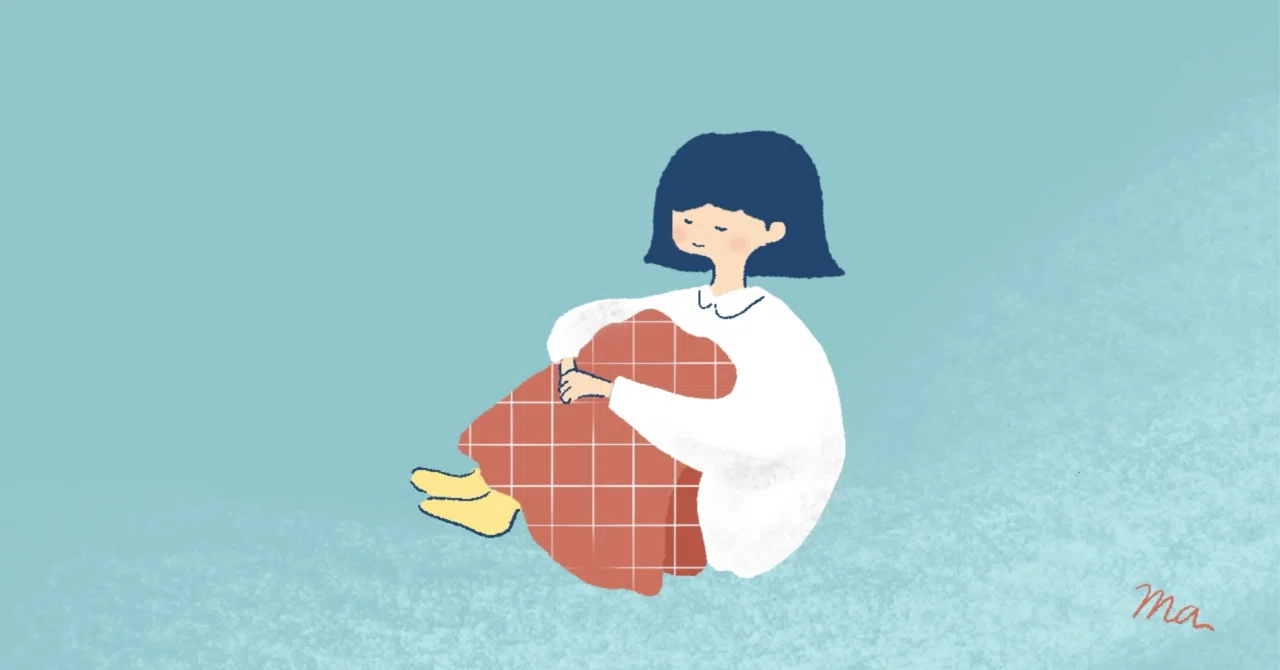子供を授かるまでの心境の変化について｜2 p