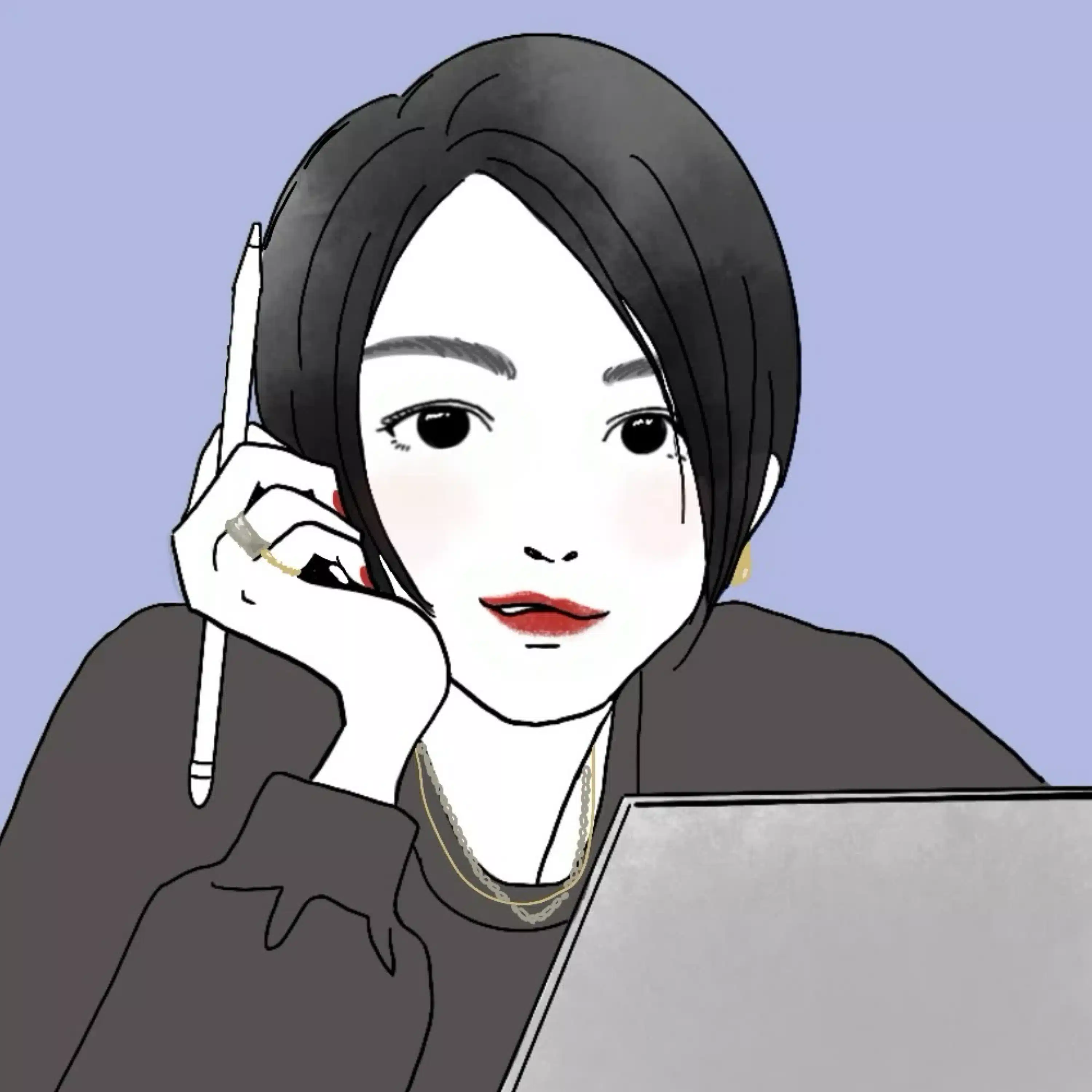 幾屋 瑠未（いくや るみ）| 非正規・現場職の転職アドバイザー⁠