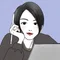 幾屋 瑠未（いくや るみ）| 非正規・現場職の転職アドバイザー⁠
