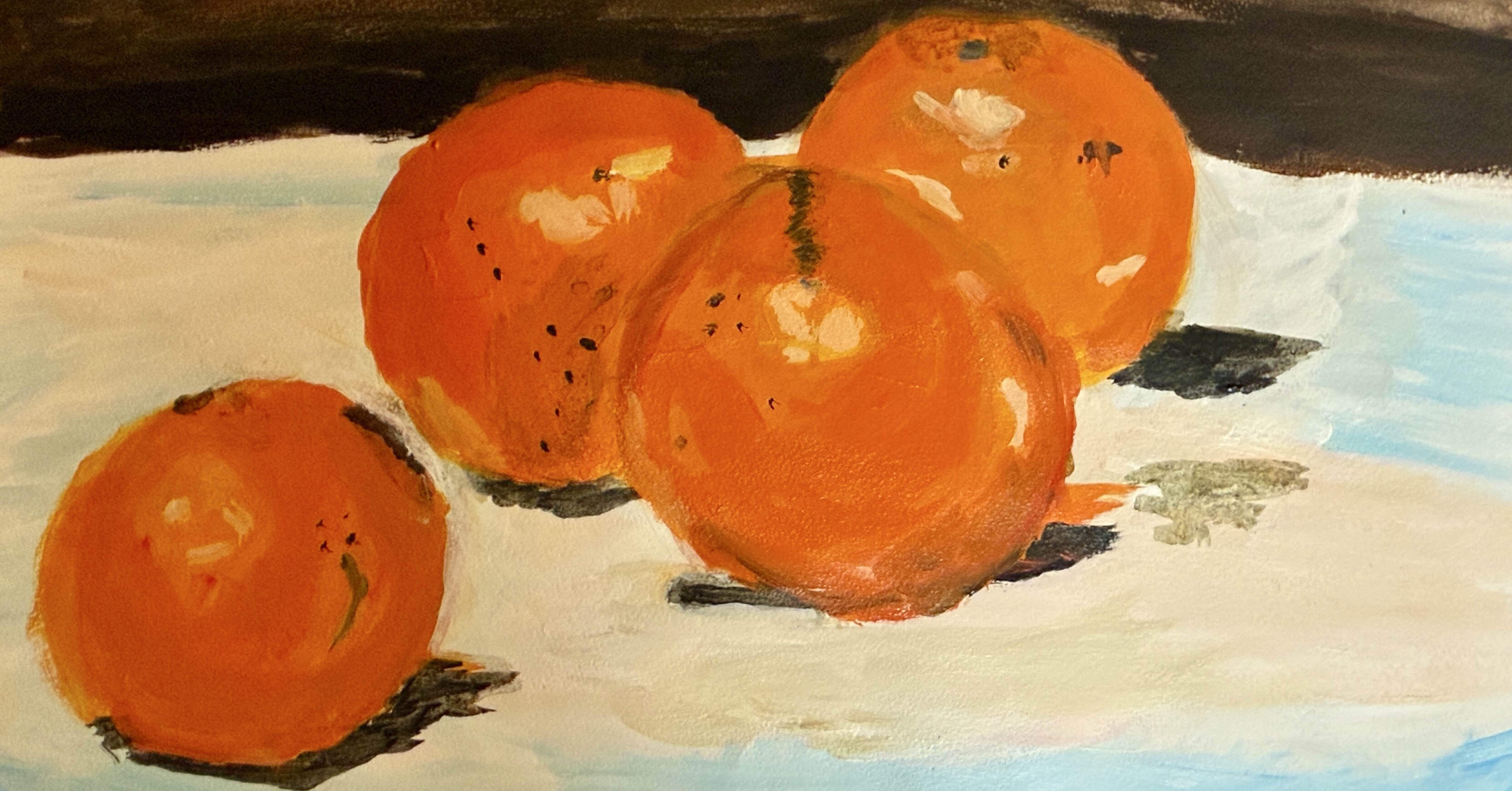 ♯46 図画工作教室の展示会｜れしゅ🌸🍵