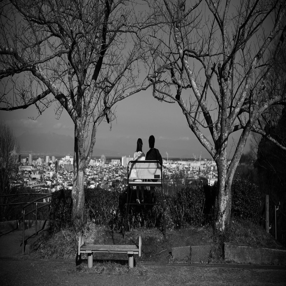 多感な日々。｜田中稔彦