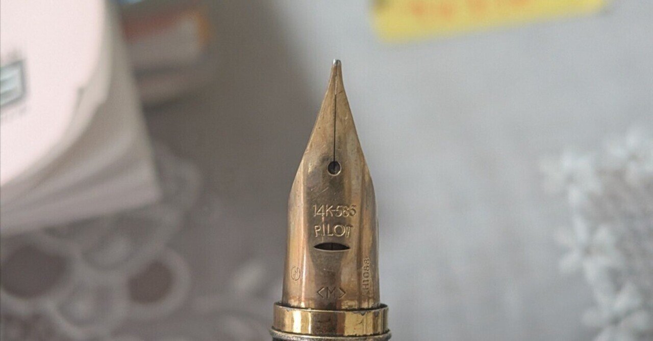 パイロットカスタムグランディ！｜sharke:/🦈