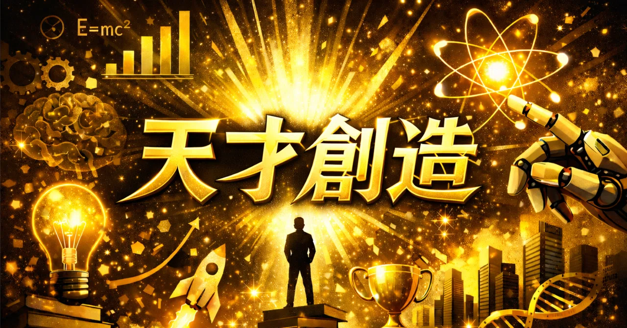 【Genius Creation】Only those who control information can get ahead of ...