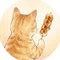 みたらし猫先生