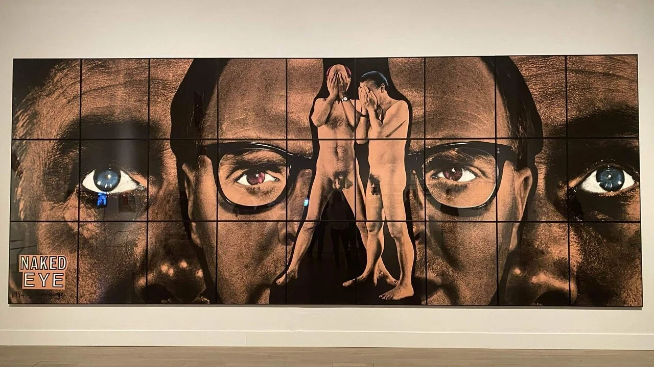 OBAだ】テート美術館YBA&BEYOND 世界を変えた90s英国アート 国立新 