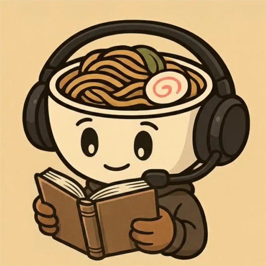 そばうどん