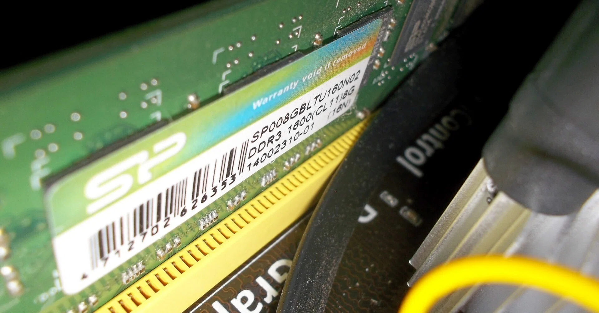 DDR3メモリーPCブーム (1) Richland出会い編｜夢望庵 / Mubou-an