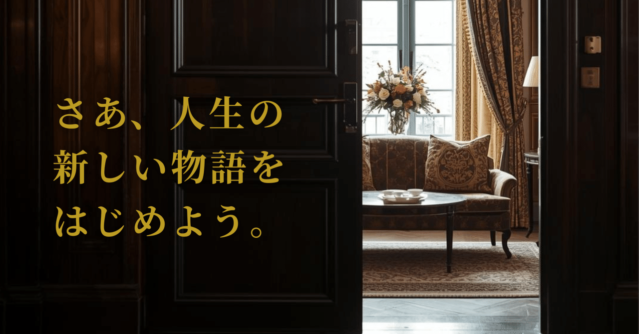 真の大人のためのサロン、TOKYO BAY STORY。