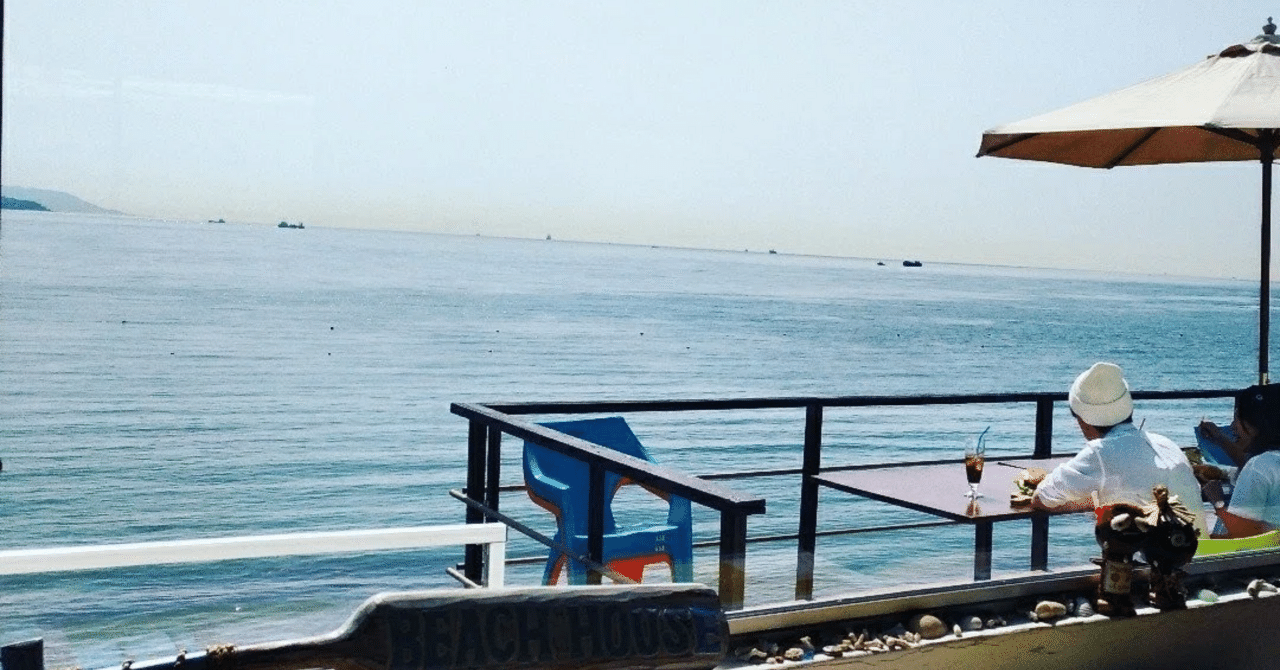 昔の推し活の聖地だったに違いない海辺の街〜神戸市須磨｜ふうこのサムネイル画像