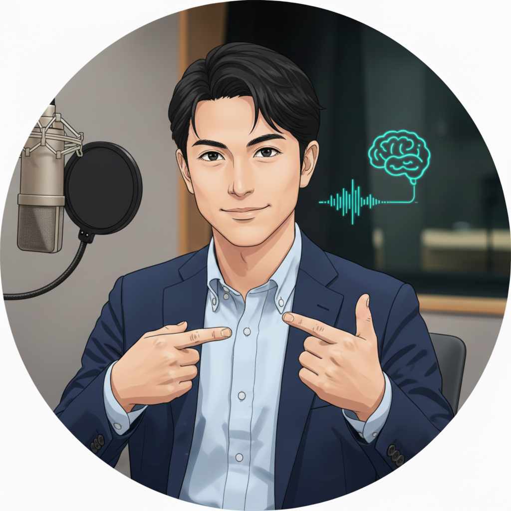 カナデ｜心理学で声を解き放つ講師