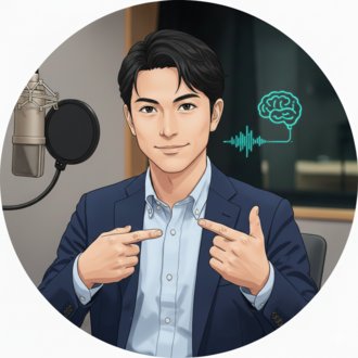 カナデ|心理学で声を解き放つ講師