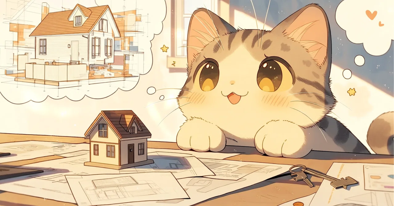 Earning with FX and Living a Relaxed Life!｜にゃん小町