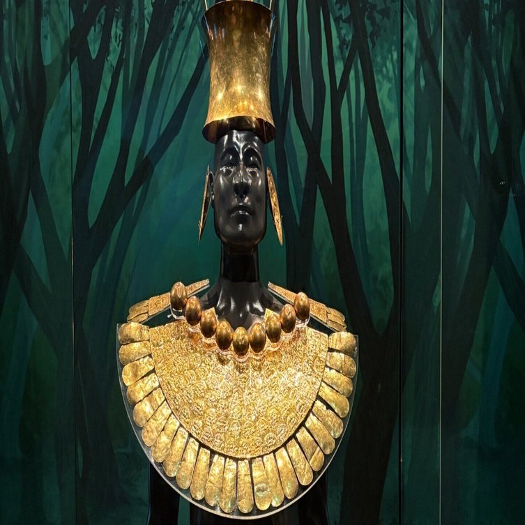 マチュピチュ展に行ってきた!｜odeco