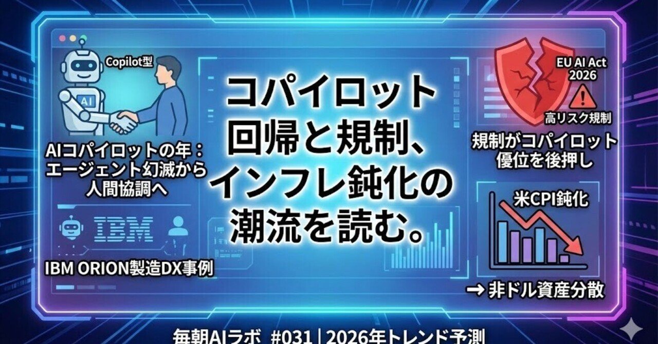 毎朝AIラボ #030｜2026-02-15｜Sekioka Satoshi @ 1日1個何か作る人