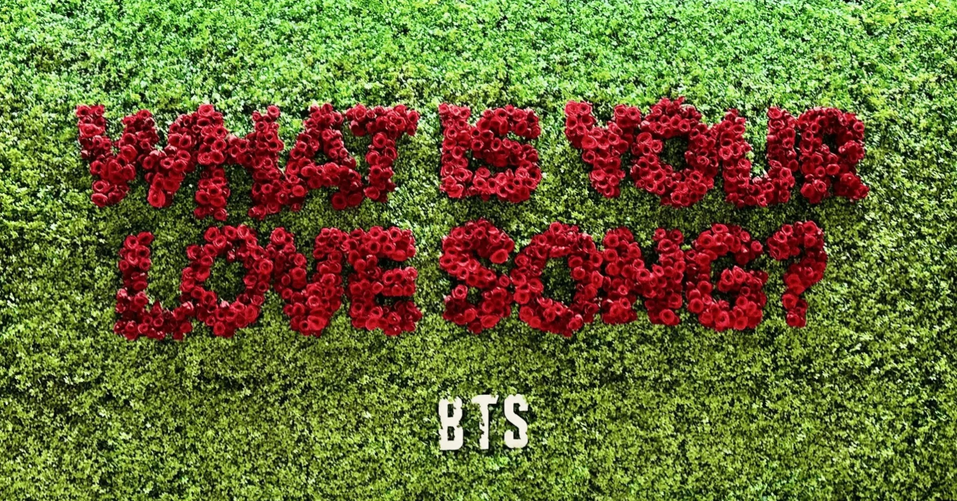 BTS】あなたの愛の詩を教えてください：メンバー編【WIYLS?】｜音色
