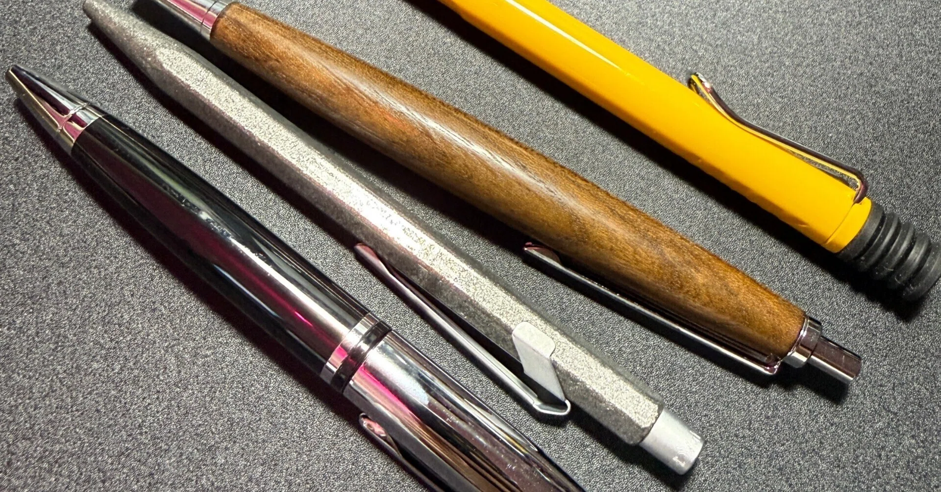 最近文房具にハマったので買ったボールペンを紹介します|アット(第四 最近文房具にハマったので買ったボールペンを紹介します|アット(第四