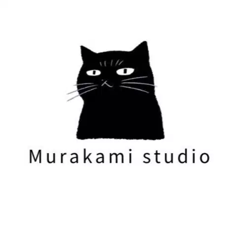 murakami studio / 白石はつ
