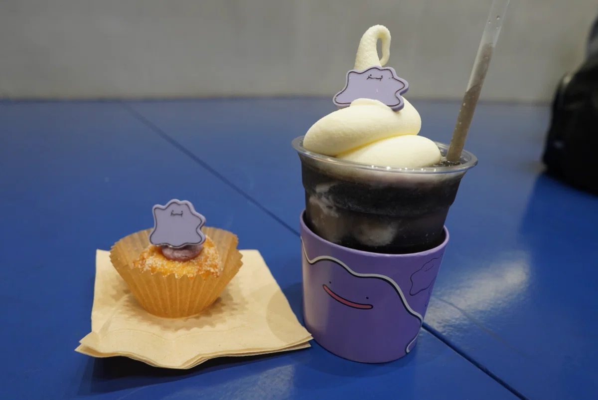 ポケカプレイヤーが行く韓国ポケモン旅｜yuki