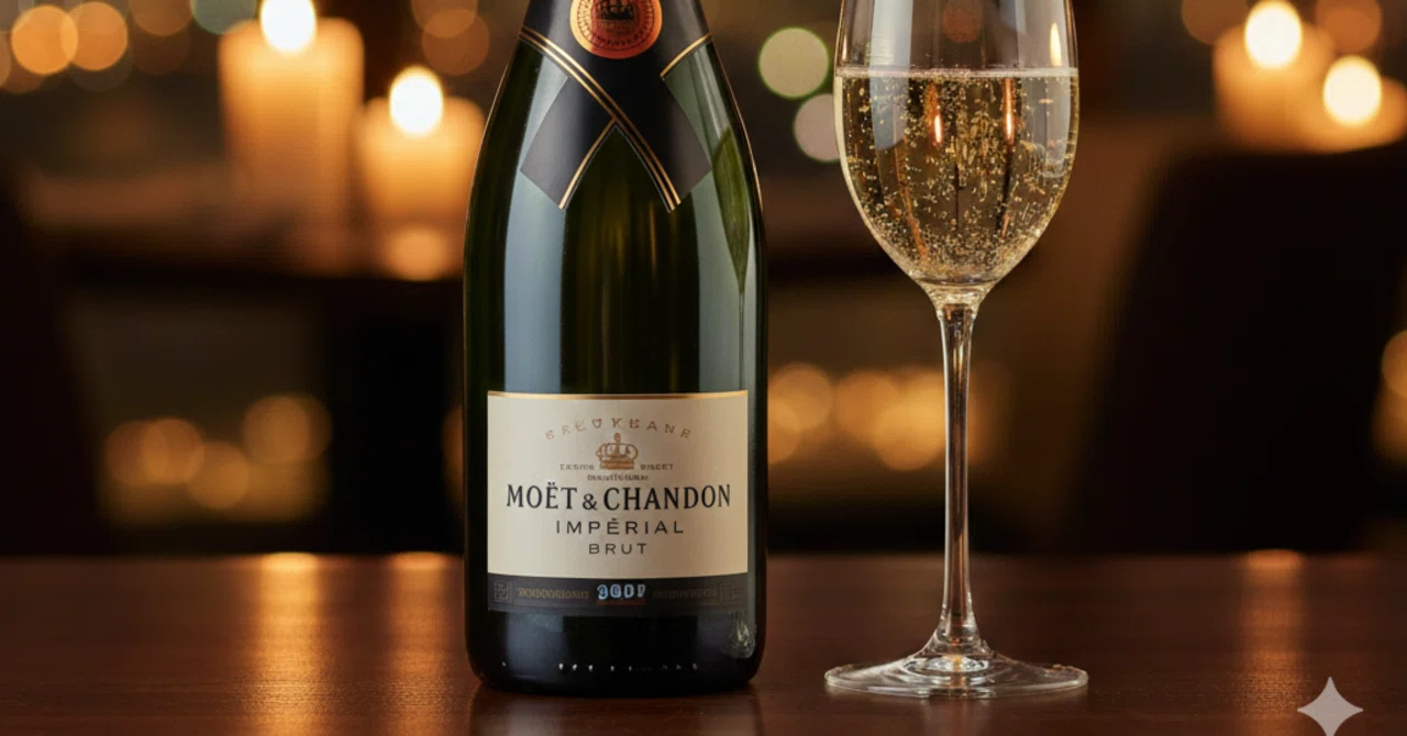 [DAY 36] The Champagne Region and Sparkling Wine | Why Bubbles Make ...