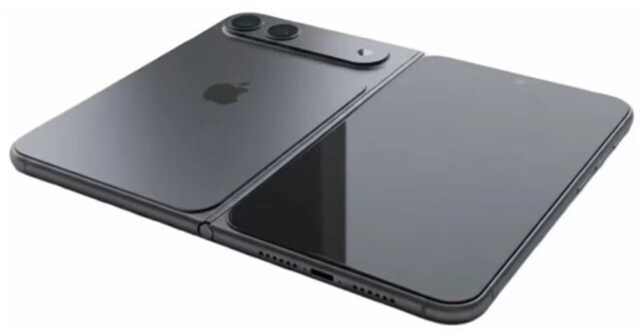 iPhone 本体 3台セット 考察】iPhone Fold｜3つ折りまで試したガジェットマニアが語る“実用化