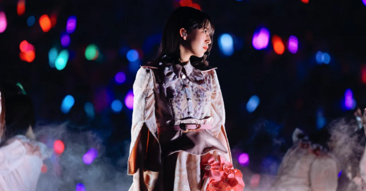 63 静かに熱く。狭く深く。強く優しく。ー村山美羽という二面性の個性