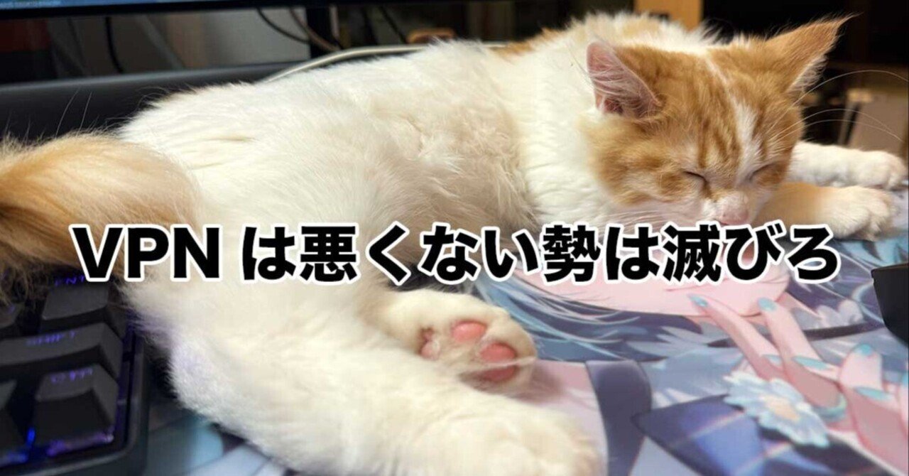 また病院がVPN経由でやられたわけだがVPNは悪だね｜ロードバランスすだちくん（仮）