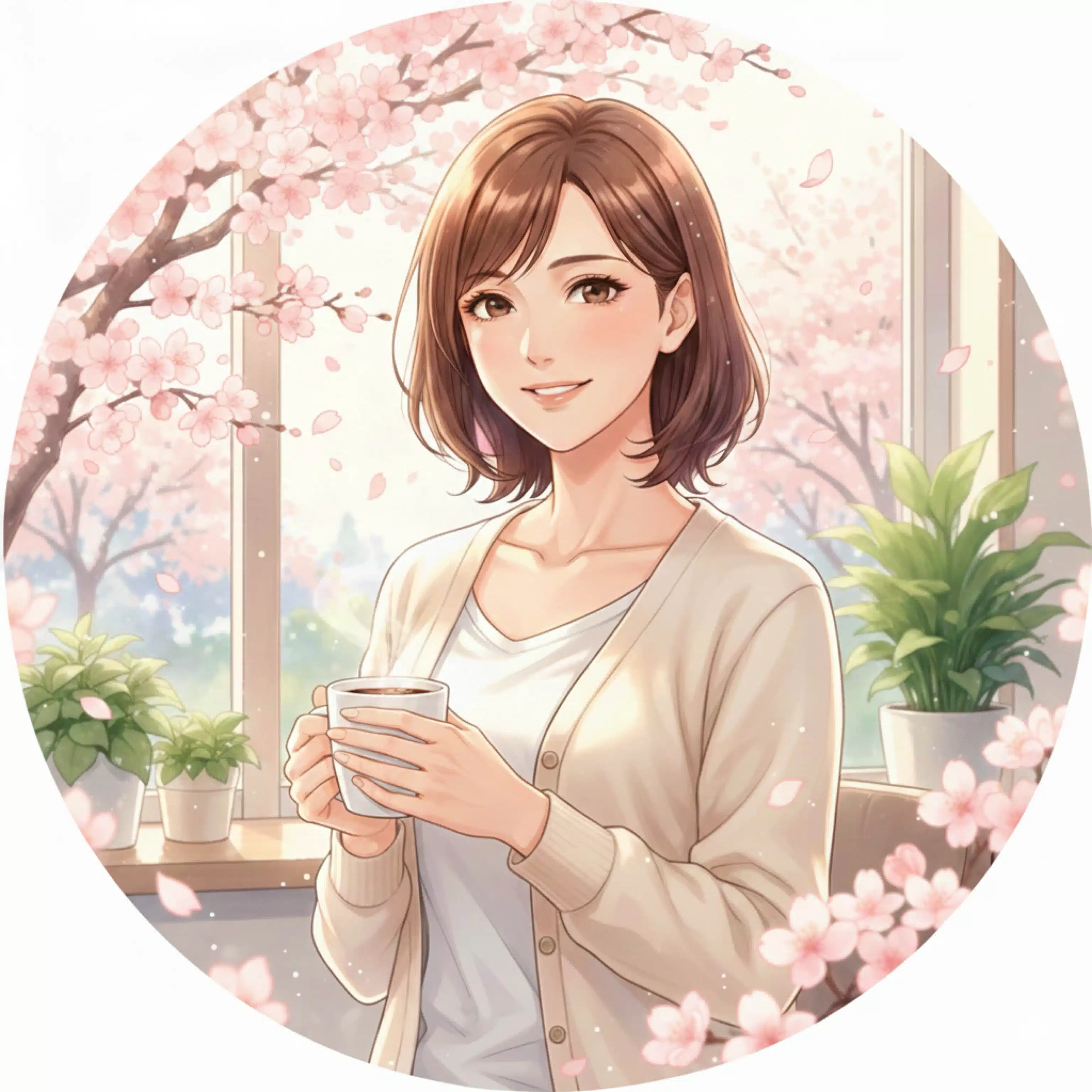 体をゆるめ、心を整える人🌿｜結（ゆい）