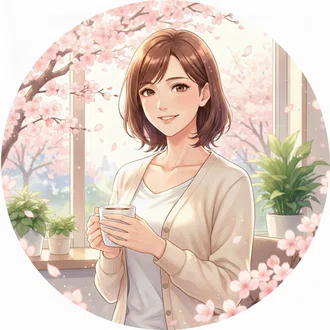 体をゆるめ、心を整える人🌿｜結（ゆい）