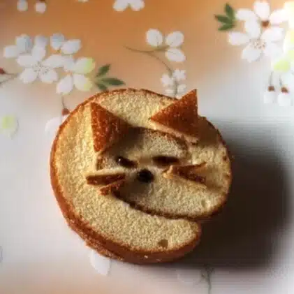 コムギ