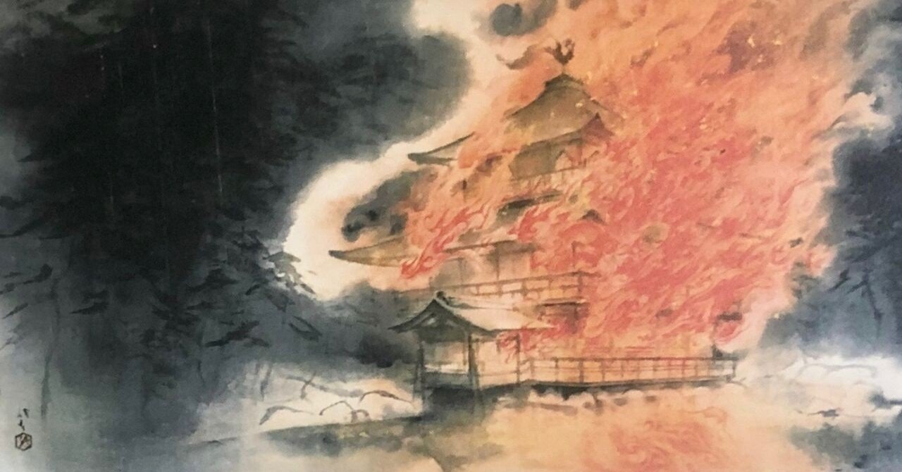 川端龍子（りゅうし）異端なる日本画の巨匠｜artoday - chiaki