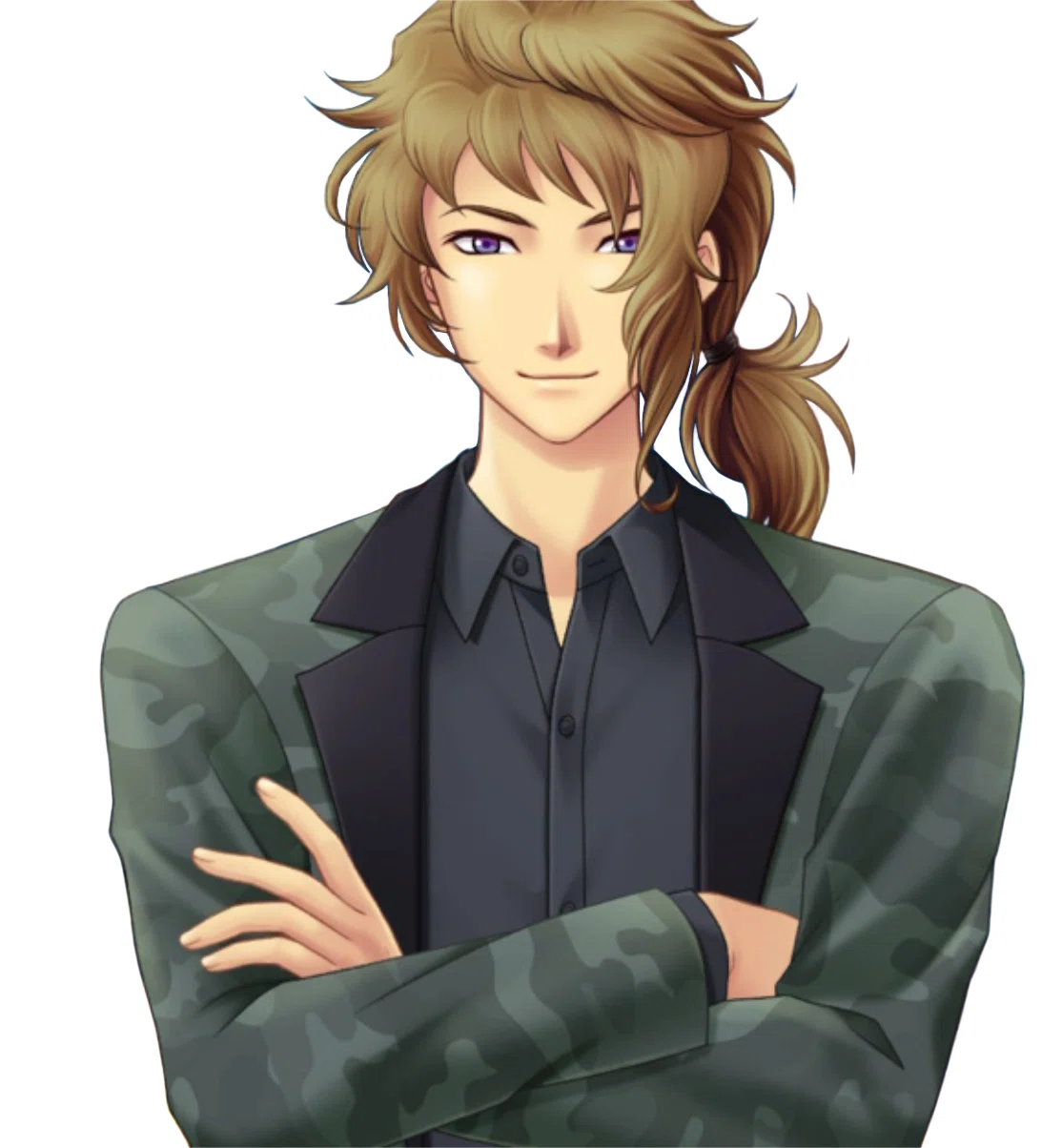 ときメモGS 御影小次郎 ときメモGS 4th】 御影小次郎 私服一覧 ｜らっこ