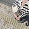 静かな時間と。