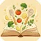 💛The Art of Beautiful Life 〜食がもっと楽しくなる図書館✨〜