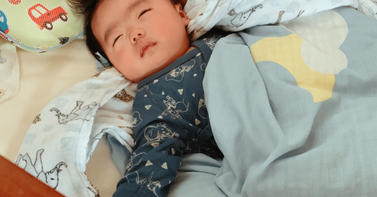 セルフねんねができる子にする方法 生後1ヶ月から始めたこと Kanap Note セルフねんねができる子にする方法 生後1ヶ月から始めたこと Kanap Note