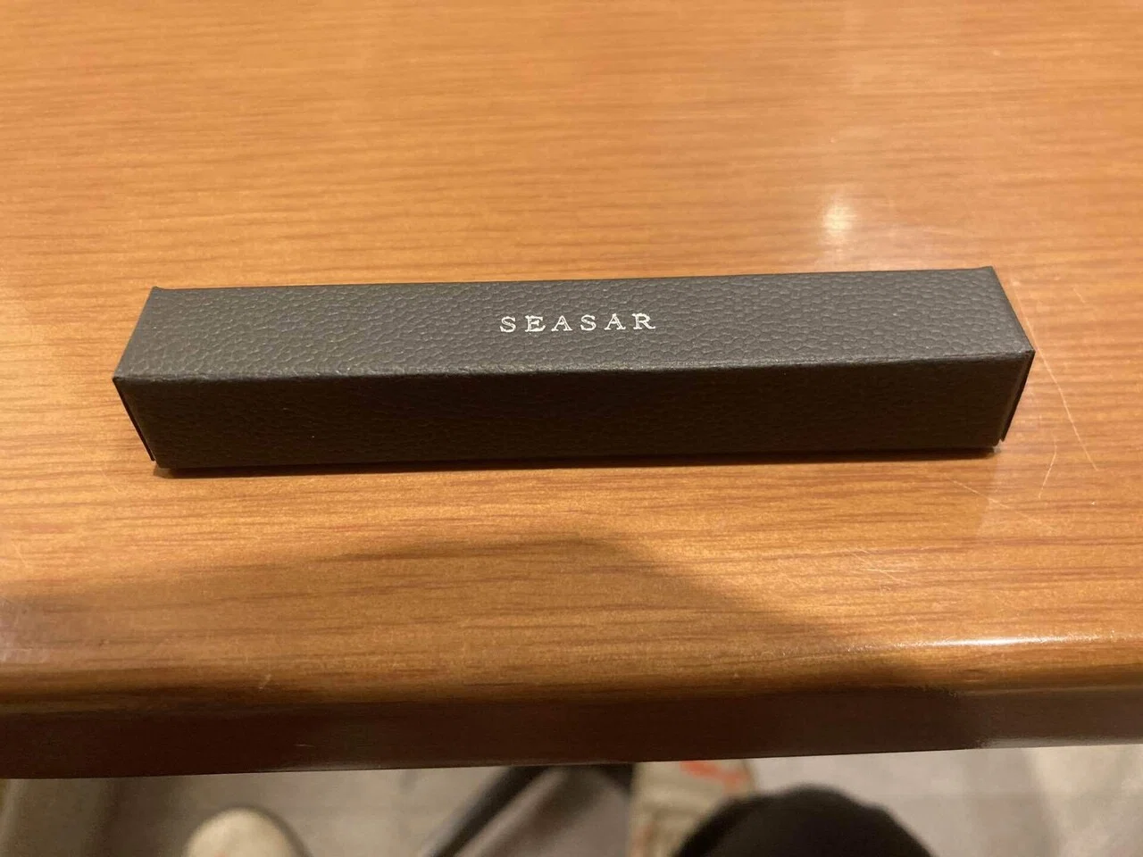 Seasar シャーペン ケース 全ての商品