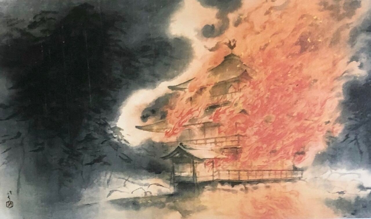 川端龍子（りゅうし）異端なる日本画の巨匠｜artoday - chiaki