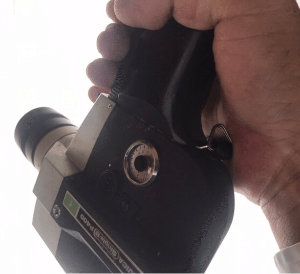 我が故山は「特撮」にあり｜Yuugen Nakada