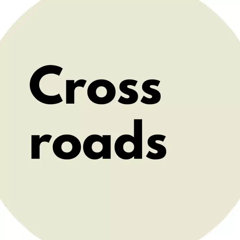 Crossroads｜路線変更の記録