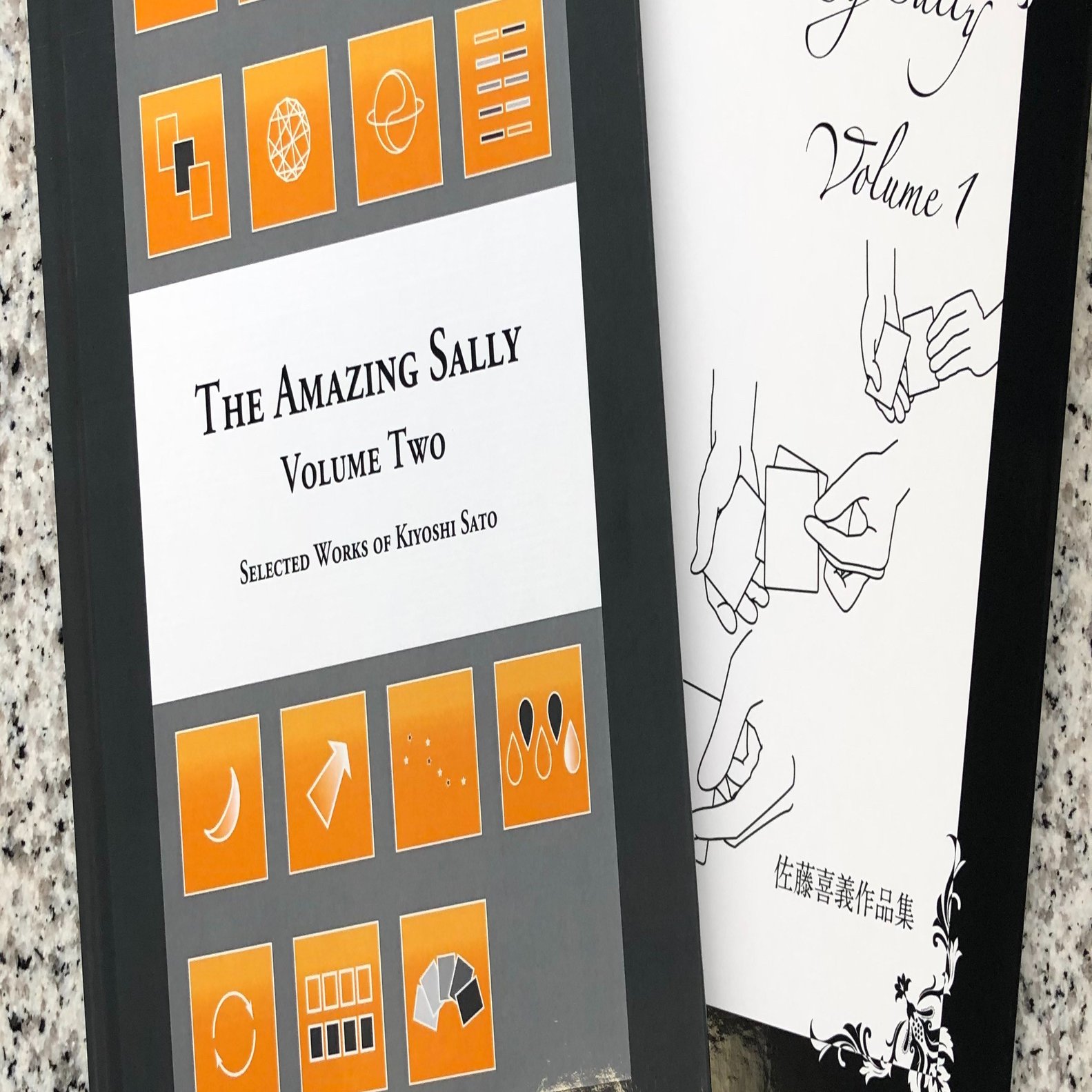 No.069 佐藤喜義さん・マジック界アンダーグラウンドの怪物（2）衝撃