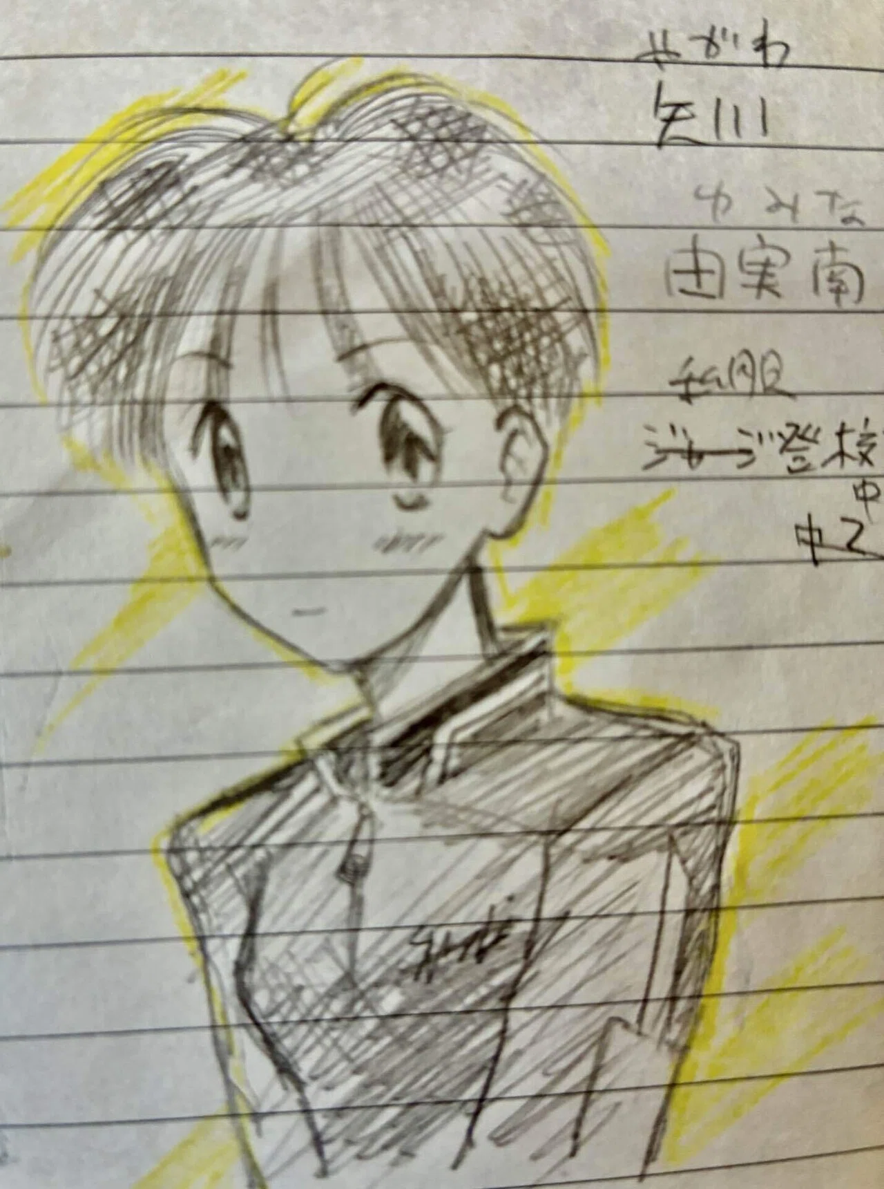昔描いた絵たちをまとめてみました😊｜うさぎさん⭐︎／usagisantoka
