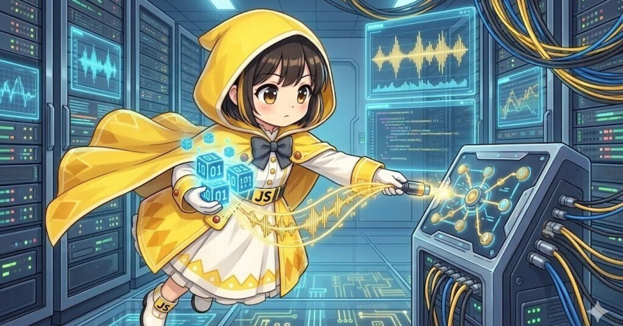 HTML5+Web Audio APIによるオ-ディオデ-タプロセッシング: 「音」の理論から生成、分析、オリジナル電子楽器の開発まで JavaScript】Web Audio APIによる高精度な音声再生制御｜morinokabu