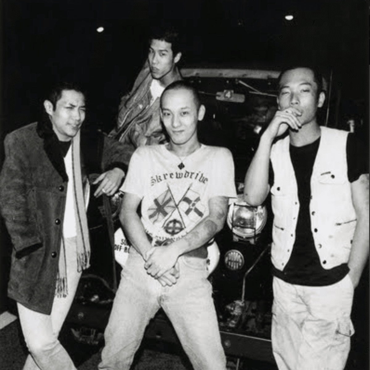 OI of JAPAN 其の四｜田村隆久