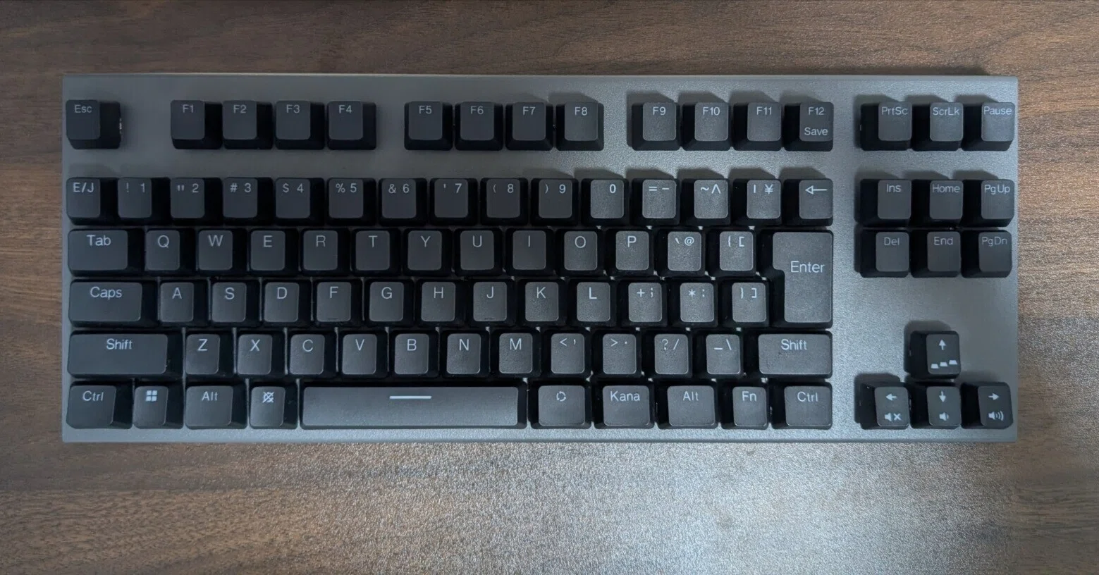 REALFORCE GX1 Plus 45gレビュー｜yago
