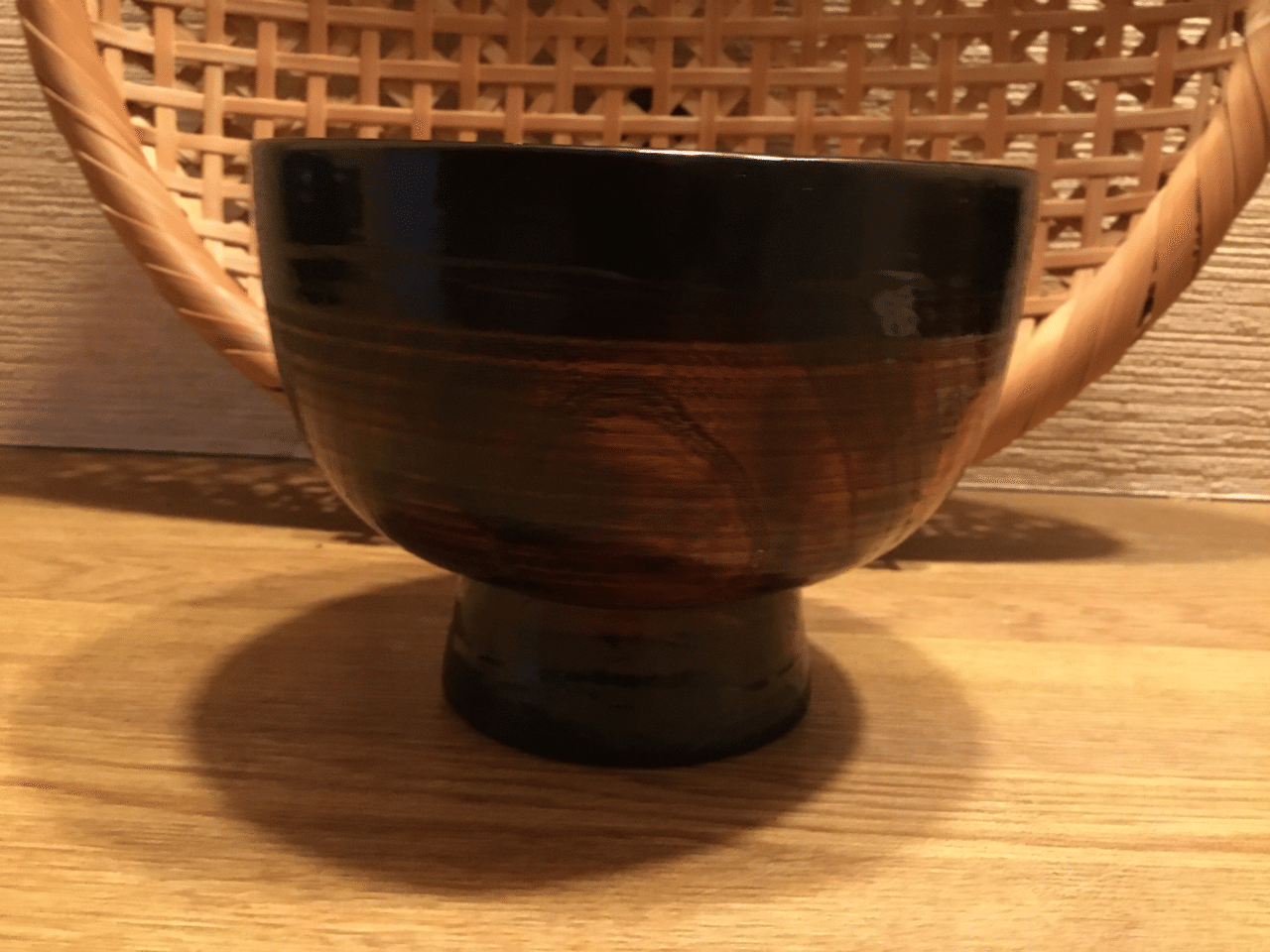 合鹿椀（ごうろくわん)｜かずみ｜つれづれ語り