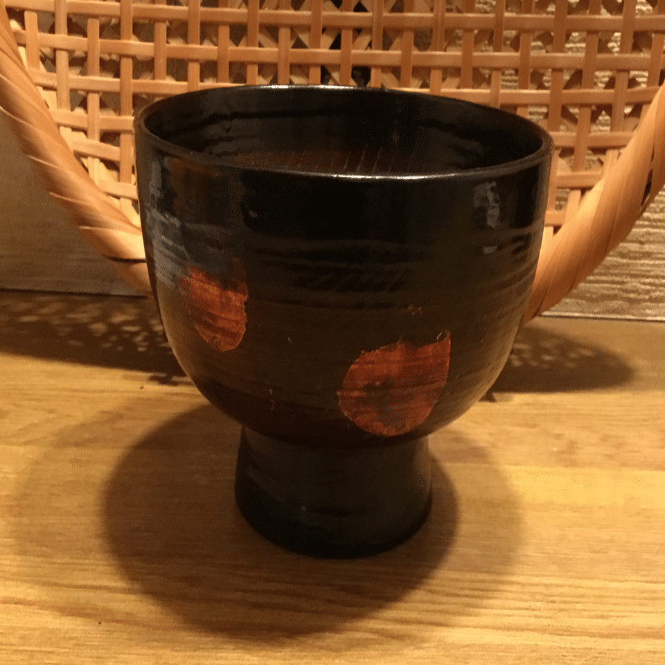 合鹿椀（ごうろくわん)｜かずみ｜つれづれ語り
