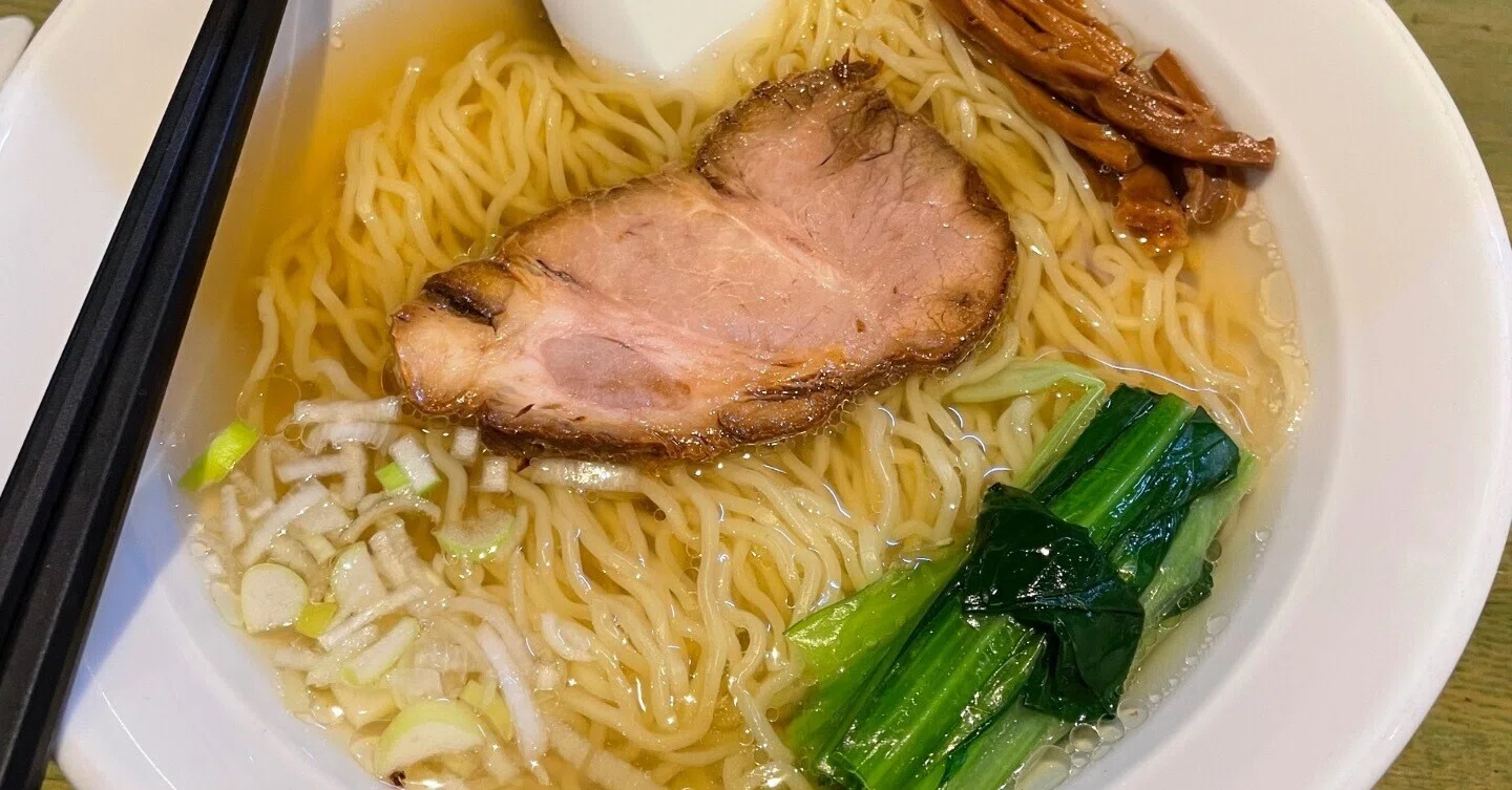 本日のラーメン】 インディアン池上店 | 念願叶う 珠玉のカレーライス