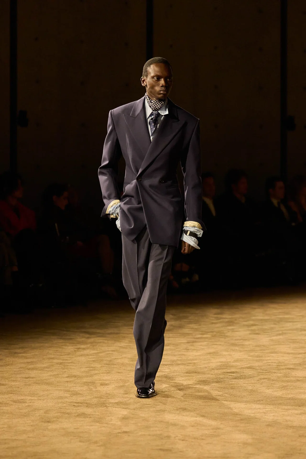 SAINT LAURENT 26AW COLLECTION｜blackhomme