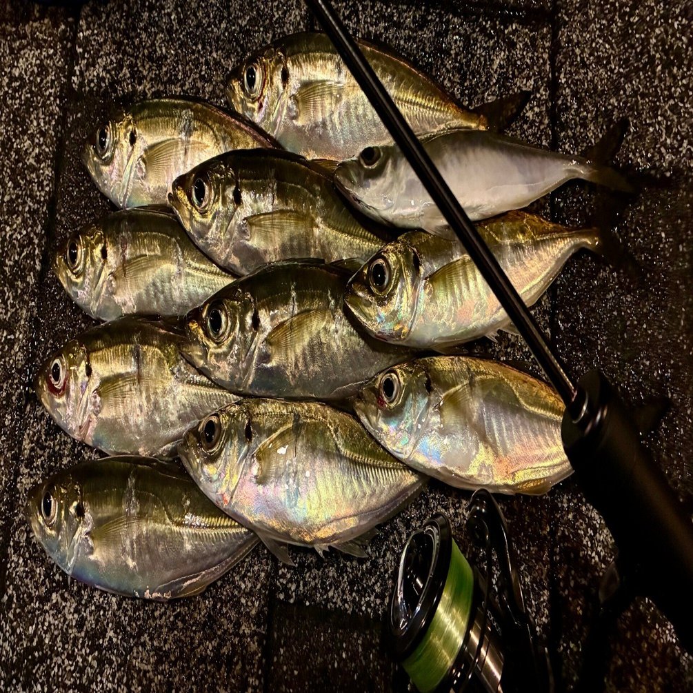 アジング用タングステンジグヘッドの自作方法｜ハマー