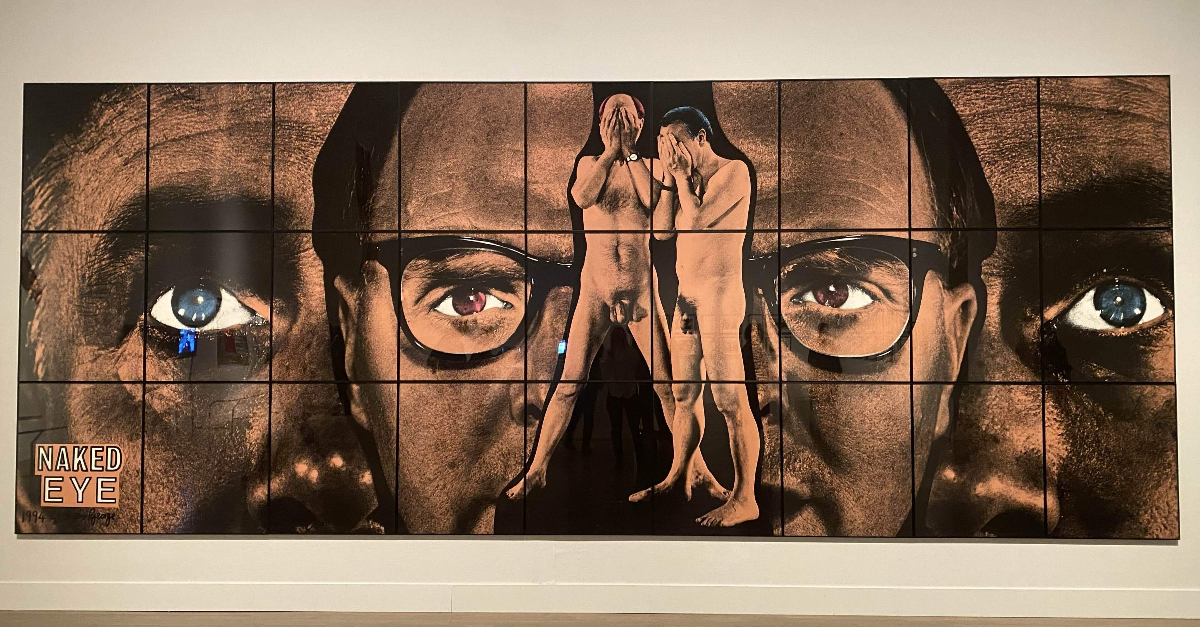 OBAだ】テート美術館YBA&BEYOND 世界を変えた90s英国アート 国立新