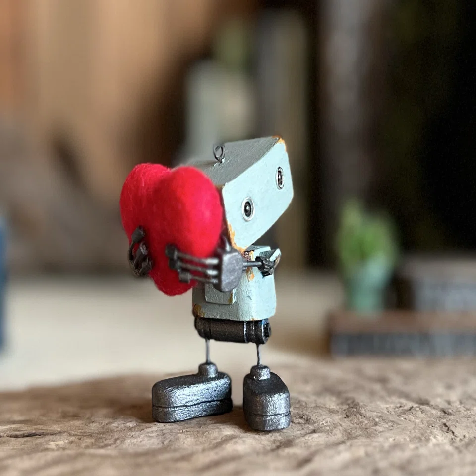 羊毛フェルト始めました！｜jucon110